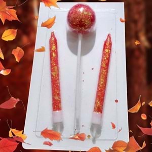 MUM LOLİPOP PKT*3-MİX