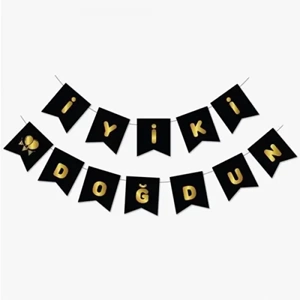 BANNER İYİ DOĞDUN-YALDIZLI*MİX