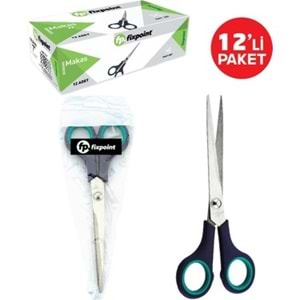 MAKAS-OFİS FİXPOİNT 6.5 INC P-3057 PKT*12