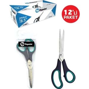 MAKAS-OFİS FİXPOİNT 8.5 INC P-3071 PKT*12