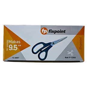 MAKAS-OFİS FİXPOİNT 9.5 INC P-5283 PKT*12