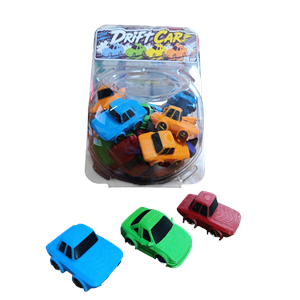 3D-MİSKETLİ DRİFT ARABASI PKT*25