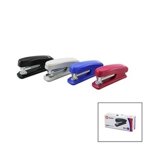 ZIMBA MAKİNESİ-FİXPOİNT 24/6*MİX P-1520