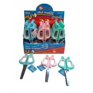 MAKAS-ÖĞRENCİ FİXPOİNT PKT*24 P-5236