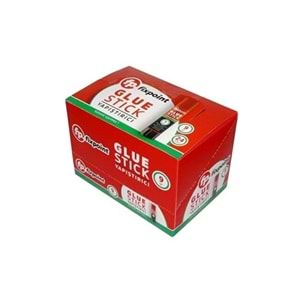 STİCK YAPIŞTIRICI-FİXPOİNT 9GR PKT*24 P-0636