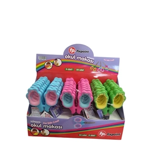 MAKAS-ÖĞRENCİ FİXPOİNT PKT*24 P-5267