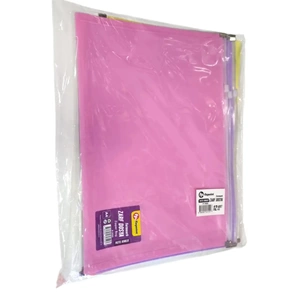 PROJE DOSYASI-23x33 FİXPOİNT*FERMUARLI MİX PKT*20