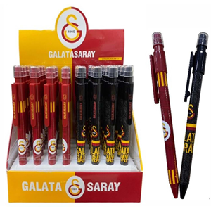 VERSATİL KALEM-TARAFTAR 0,7 PKT*42-GALATASARAY