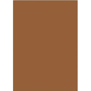 FON KARTON 50x70 100GR.PKT*100-KAHVERENGİ