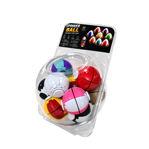 3D-SPINN BALL ORTA BOY PKT*15