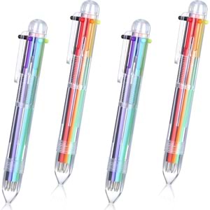TÜKENMEZ KALEM-FİXPOİNT ÇOK RENKLİ P-3515 PKT*36