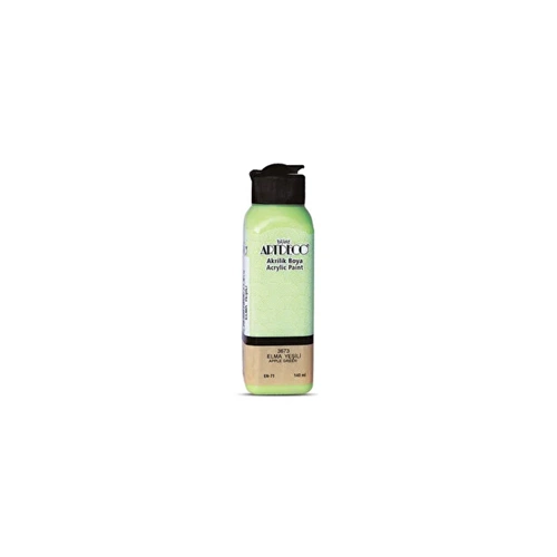 AKRİLİK BOYA-140ML.ARTDECO*3659-FISTIK YEŞİLİ