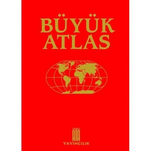 ATLAS*BÜYÜK