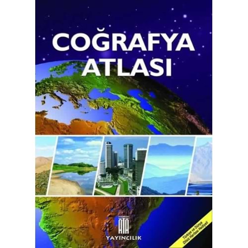 ATLAS*COĞRAFYA