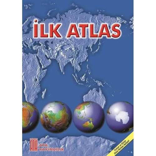 ATLAS*İLK