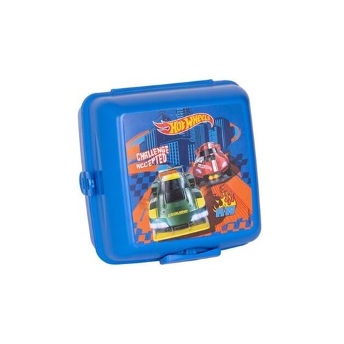 BESLENME KABI-HOTWHEELS