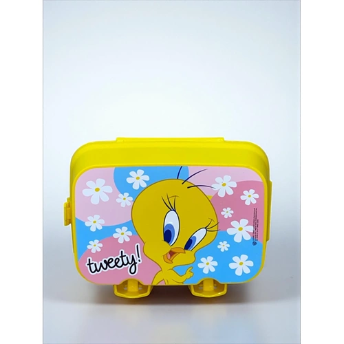 BESLENME KABI-TWEETY