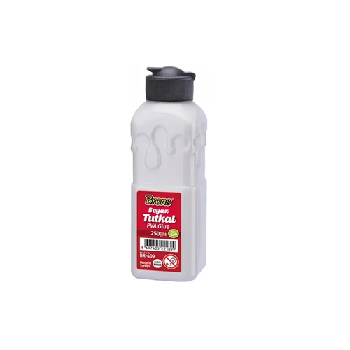 BEYAZ TUTKAL-250GR.