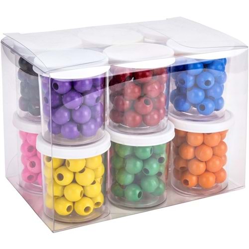 BONCUK-MAT PKT*12