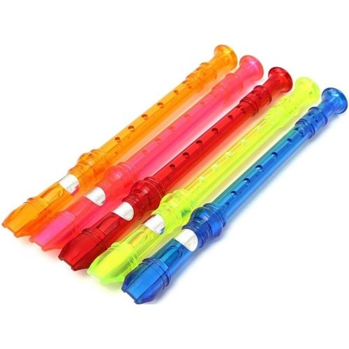 FLÜT-GALAXY P-2596*ŞEFFAF RENK