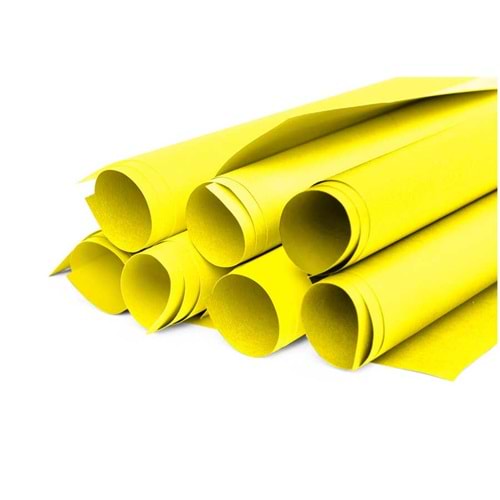 FON KARTON 50x70 100GR.PKT*100-SARI