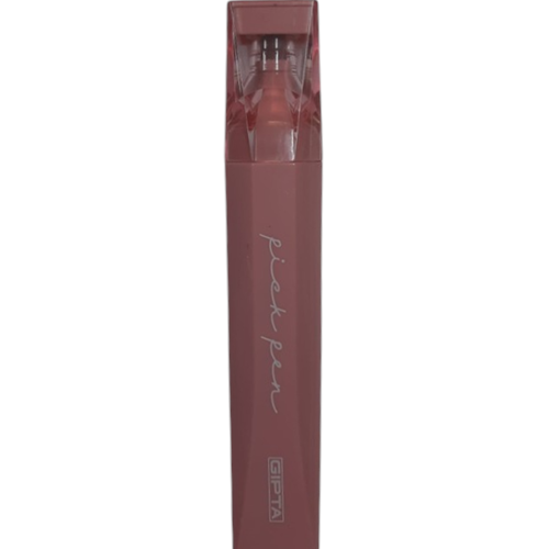 FOSFORLU KALEM-GIPTA PİCK PEN PKT*10-PEMBE
