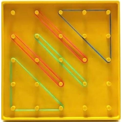 GEOMETRİ TAHTASI*HATAS