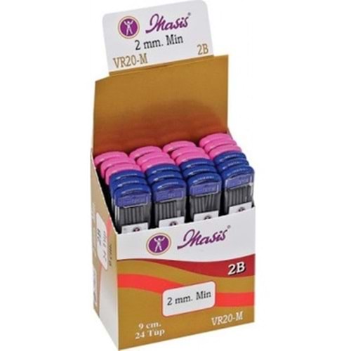 KALEM UCU-MASİS 2.0 PKT*24
