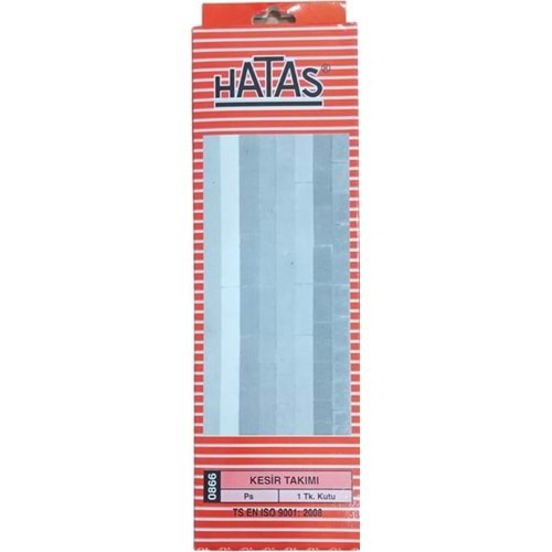 KESİR TAKIMI-HATAS*KUTULU