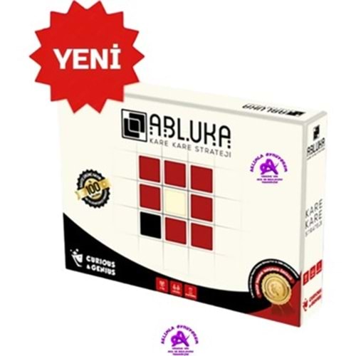 ABLUKA