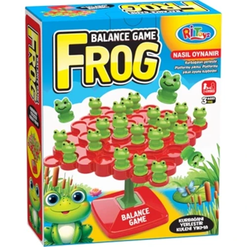 FROG