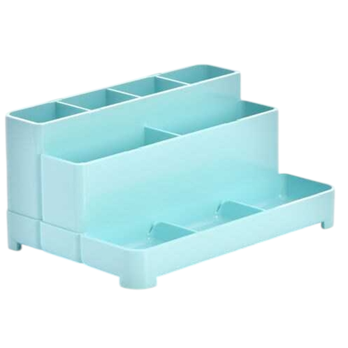MASAÜSTÜ ORGANİZER-OPS KLM 202*PASTEL MAVİ