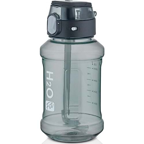 MATARA-H2O FİT MATARA 1.3LT*KİLİTLİ-75949