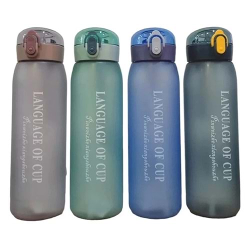 MATARA-U4 NEROX POWER*650ML XL
