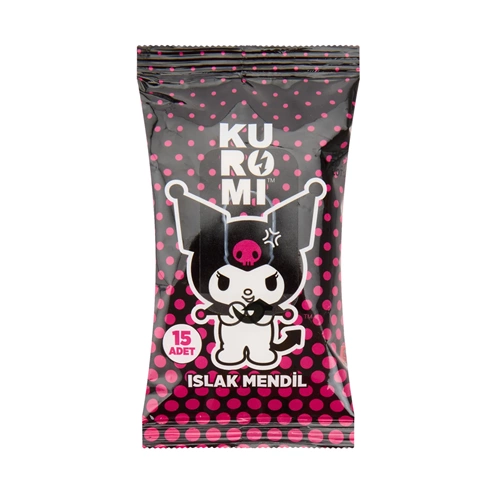 MENDİL-CEP KUROMİ PKT*36