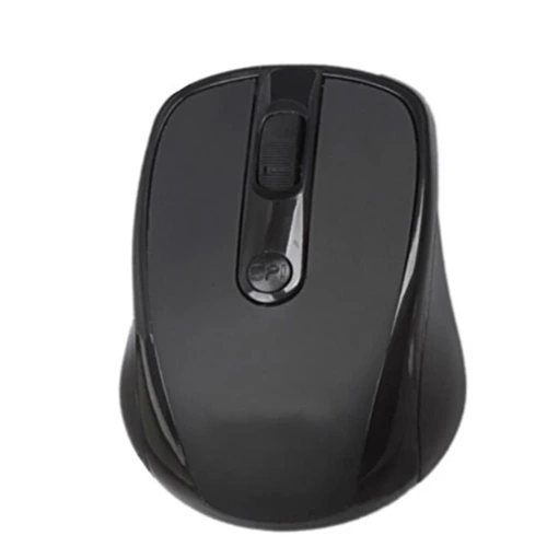 MOUSE-KABLOSUZ KD-585 2.4GHZ*SİYAH