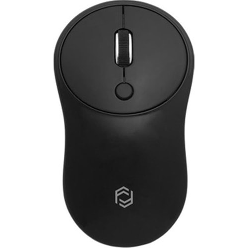 MOUSE-FM 268WM 1600DPI*KABLOSUZ-SİYAH