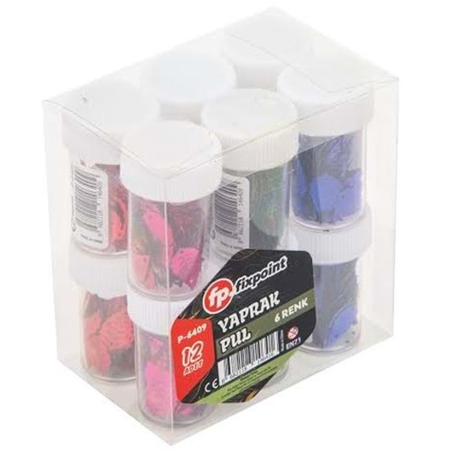 PUL-KALP*FİXPOİNT PKT*12