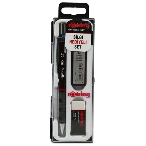 ROTRİNG TİKKY OKUL SET-0.7*BORDO
