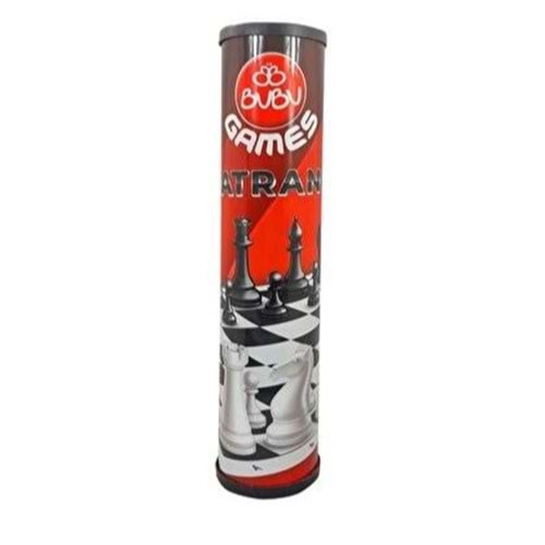 SATRANÇ TAKIMI-BUBU GAMES*RULO