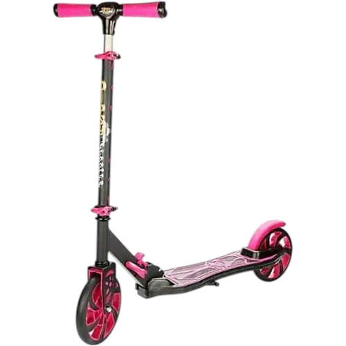 SCOOTER-DİPSY*PEMBE