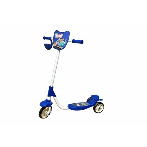 SCOOTER-WENDY
