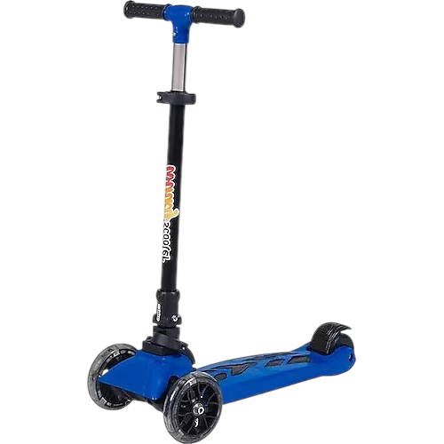 SCOOTER-WİNKY IŞIKLI*MAVİ