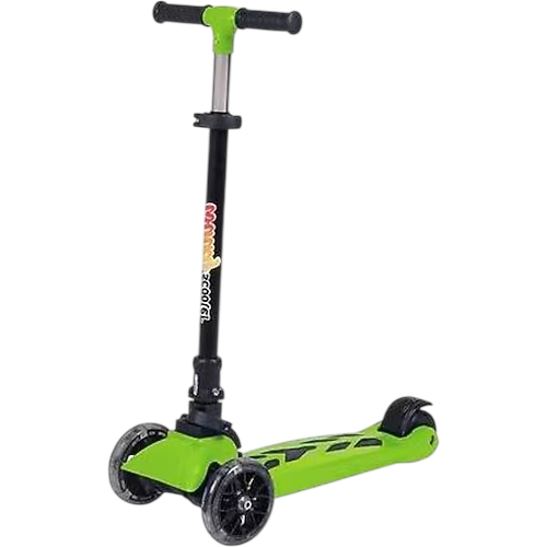 SCOOTER-WİNKY IŞIKLI*YEŞİL