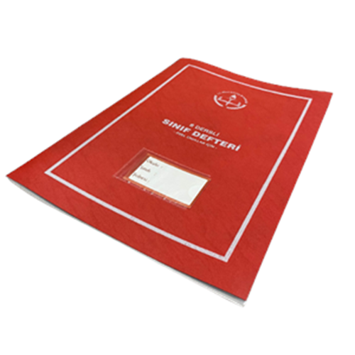 SINIF DEFTERİ-İDEA PP.KAPAK*8 DERSLİK