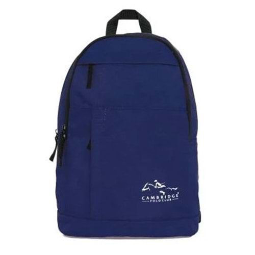 CAMBRIDGE POLO CLUP*LACİVERT