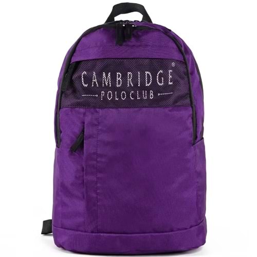 CAMBRIDGE POLO CLUP*MOR