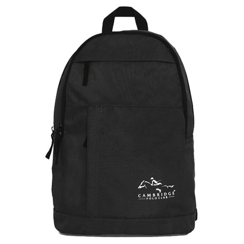 CAMBRIDGE POLO CLUP*SİYAH