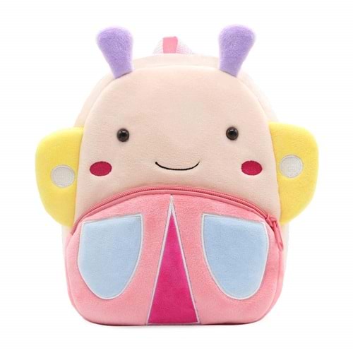 PELUŞ*KELEBEK FİGÜR