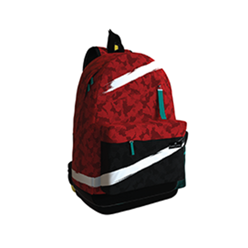 KİNG PACK 1*SİYAH KIRMIZI